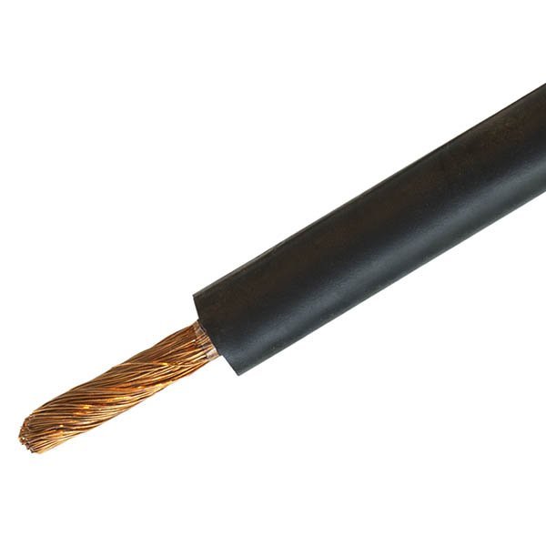 Технические характеристики кабеля КГ