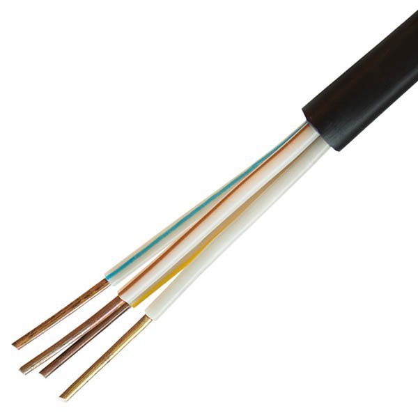 Технические характеристики кабеля ВВГнг