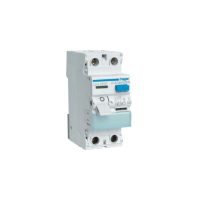 УЗО 2 полюса 25A 6kA 30mA тип A CDA225D Hager