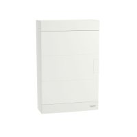 Щит Schneider Electric Easy9 EU навесной 36 модулей IP40 белая дверь