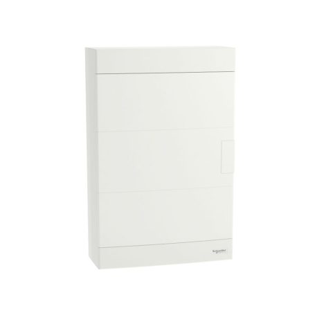 Щит Schneider Electric Easy9 EU навесной 36 модулей IP40 белая дверь