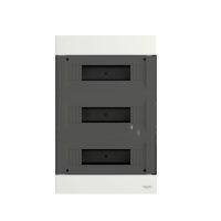 Щит Schneider Electric Easy9 EU врезной 36 модулей IP40 белая дверь