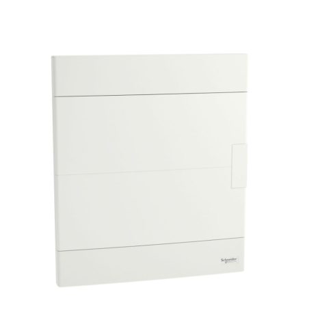 Щит Schneider Electric Easy9 EU врезной 24 модуля IP40 белая дверь