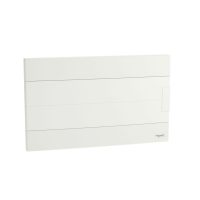 Щит Schneider Electric Easy9 EU врезной 12 модулей IP40 белая дверь