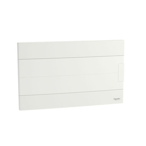 Щит Schneider Electric Easy9 EU врезной 12 модулей IP40 белая дверь