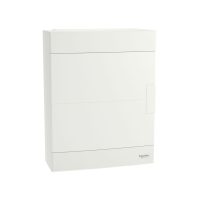 Щит Schneider Electric Easy9 EU навесной 24 модуля IP40 белая дверь