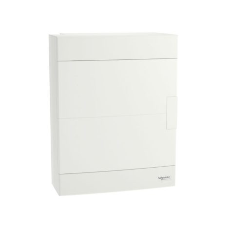 Щит Schneider Electric Easy9 EU навесной 24 модуля IP40 белая дверь