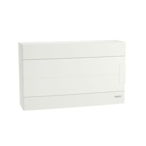 Щит Schneider Electric Easy9 EU навесной 18 модулей IP40 белая дверь