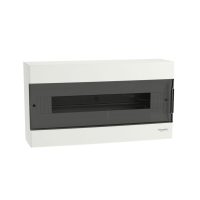 Щит Schneider Electric Easy9 EU навесной 12 модулей IP40 белая дверь