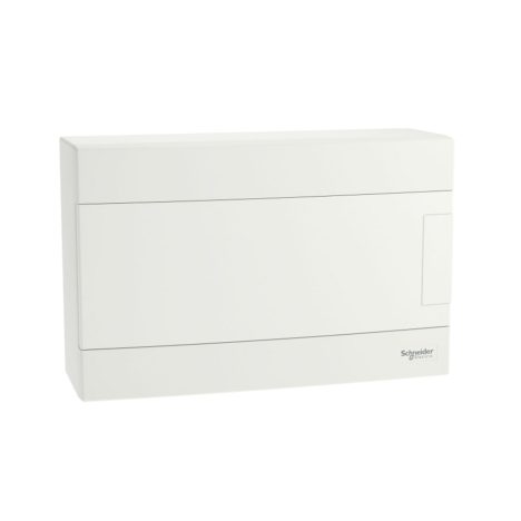 Щит Schneider Electric Easy9 EU навесной 12 модулей IP40 белая дверь